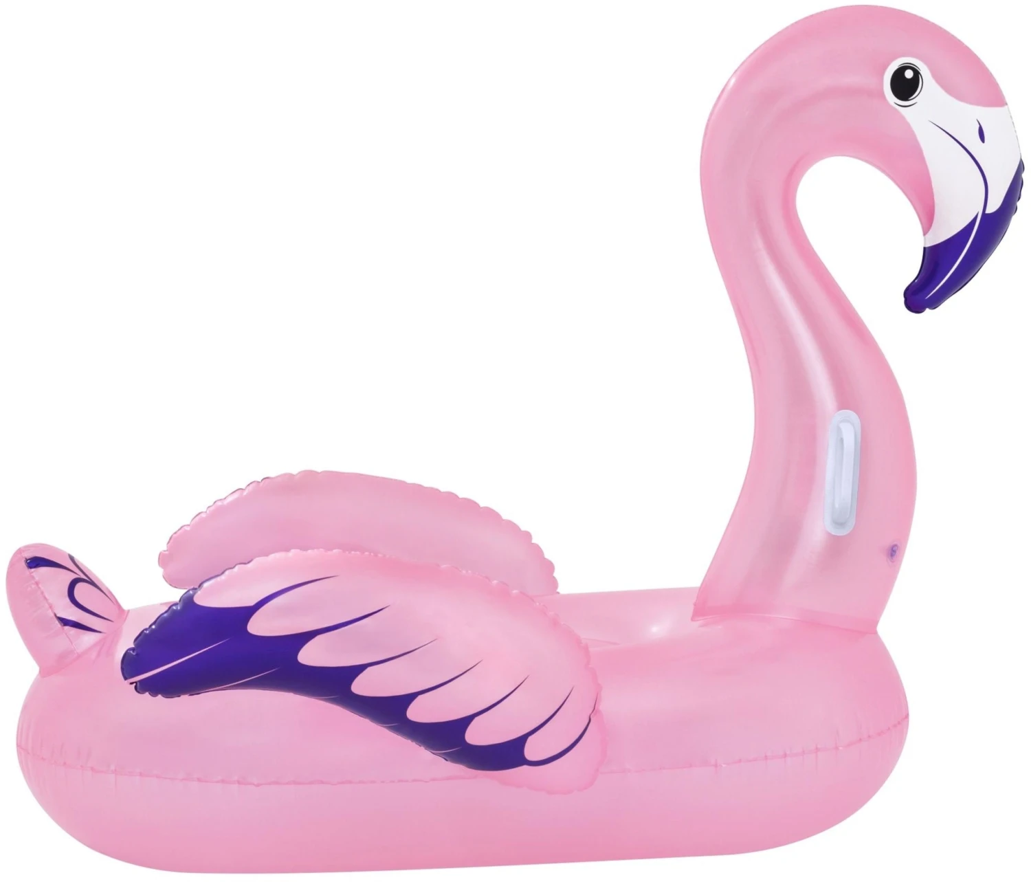BWT H2OGO! Luxury Flamingo Inflatable Pool Ride-On From Bestway 4 BWT H2OGO! Luxury Flamingo Inflatable Pool Ride-On From Bestway - Image 4