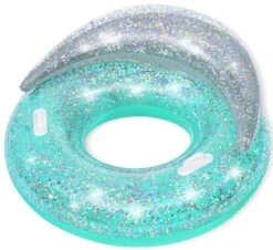 BWT H2OGO! Glitter Dream Swim Tube From Bestway -Courtyard Home Furnishings Store 995088 3