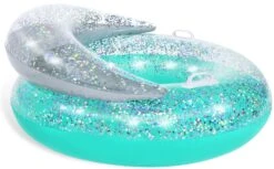 BWT H2OGO! Glitter Dream Swim Tube From Bestway -Courtyard Home Furnishings Store 995088 4