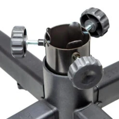 Universal Rolling Christmas Tree Stand -Courtyard Home Furnishings Store 995397 5