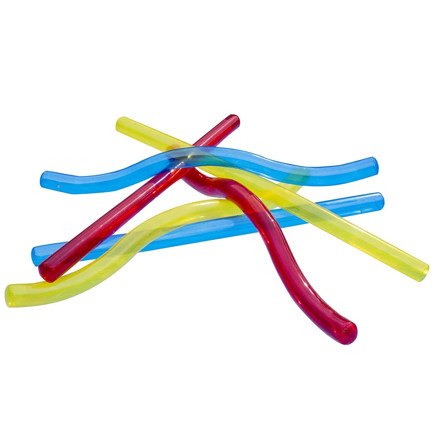 Water Worm Pool Noodles (Pack Of 6) 4 Water Worm Pool Noodles (Pack Of 6) - Image 4