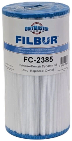 Filbur FC-2385 FC-2385M Hot Tub Spa Filter