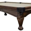 7’ & 8’ Baldwin Billiard Tables By Imperial Billiards