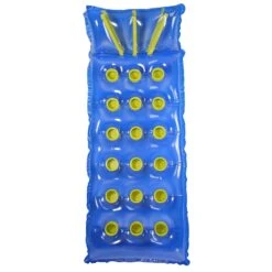 18-Pocket French Pool Mattresses From Swimline -Courtyard Home Furnishings Store 996086 4