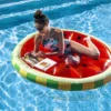 Swimline's 60" Inflatable Water Island