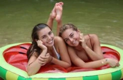 Swimline's 60" Inflatable Water Island -Courtyard Home Furnishings Store 996093 2af9aa73 63ba 4292 b7e5 7337e0e31046