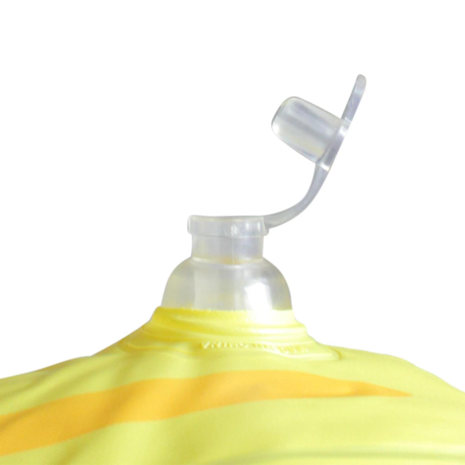 Swimline's Piña Colada Inflatable Swim Ring 5 Swimline's Piña Colada Inflatable Swim Ring - Image 5