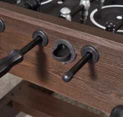 55" Centennial Riverbank Foosball Table 9 55" Centennial Riverbank Foosball Table -Courtyard Home Furnishings Store 996291