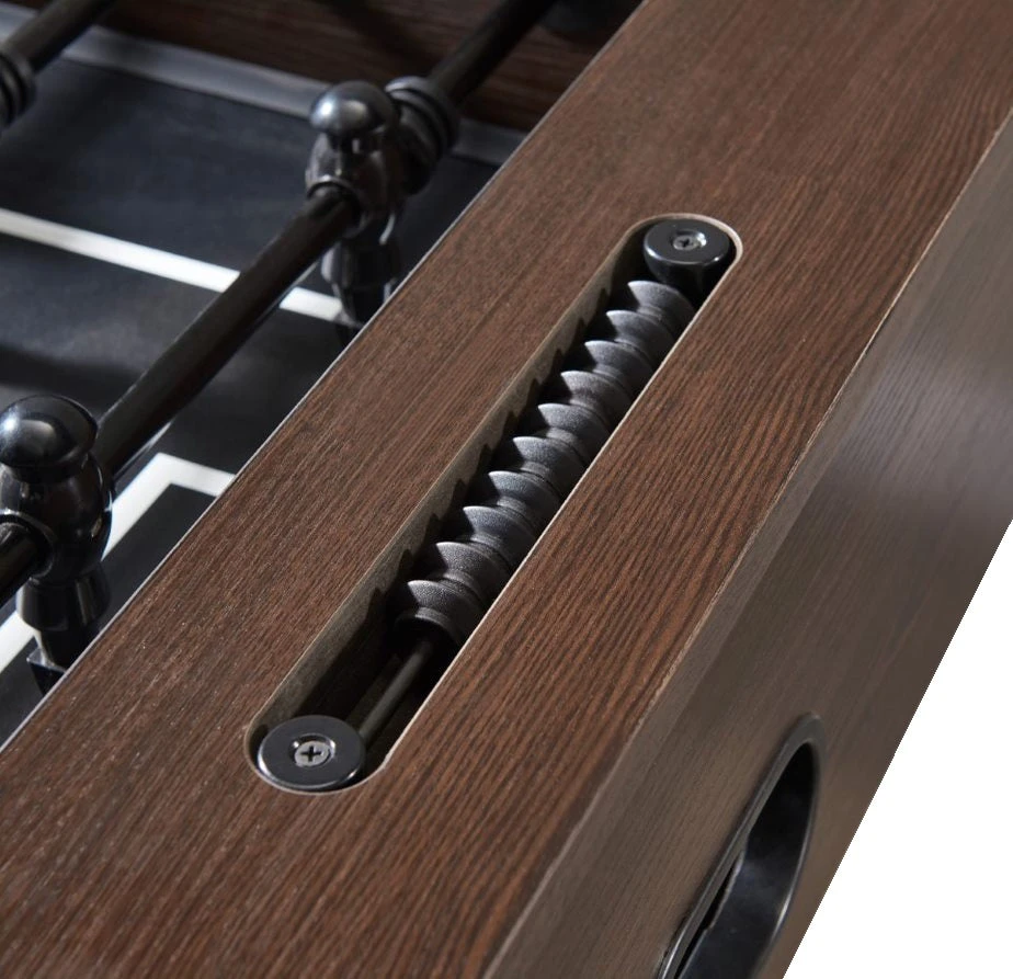 55" Centennial Riverbank Foosball Table 4 55" Centennial Riverbank Foosball Table - Image 4