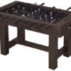 55" Centennial Riverbank Foosball Table