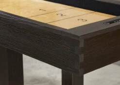 Centennial Riverbank Shuffleboard Table -Courtyard Home Furnishings Store 996292 2