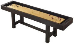 Centennial Riverbank Shuffleboard Table