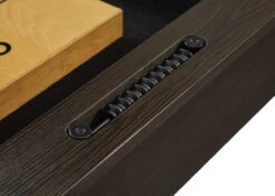 Centennial Riverbank Shuffleboard Table -Courtyard Home Furnishings Store 996292 3