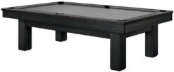 8’ West End Billiard Table By Olhausen Billiards