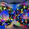 Set Of 250 Connectable Ribbon Lights