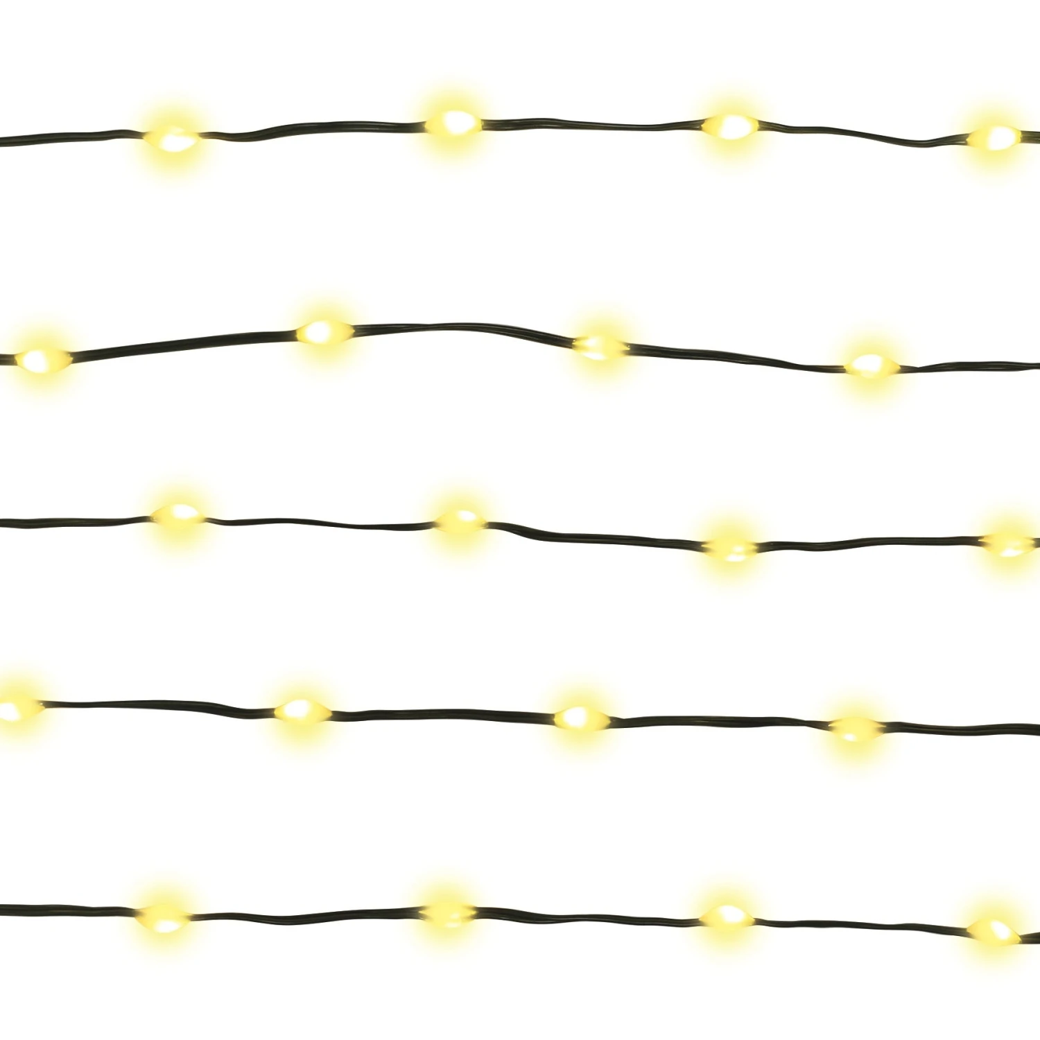 Set Of 250 Connectable Ribbon Lights 4 Set Of 250 Connectable Ribbon Lights - Image 4