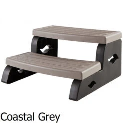 DuraStep II Spa Steps -Courtyard Home Furnishings Store 996407