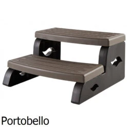 DuraStep II Spa Steps -Courtyard Home Furnishings Store 996408