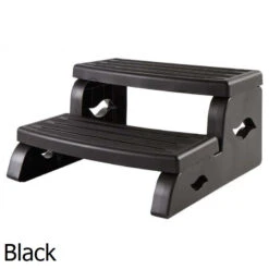 DuraStep II Spa Steps -Courtyard Home Furnishings Store 996411