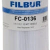 Filbur FC-0136 Replacement Filter Cartridge