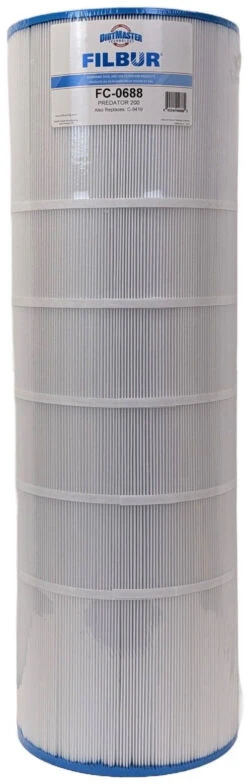 Filbur FC-0688 FC-0688M Pool & Hot Tub Spa Filter