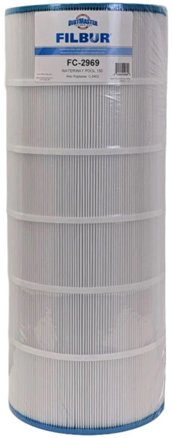 Filbur FC-2969 Pool & Hot Tub Spa Filter