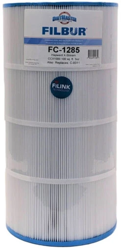 Filbur FC-1285 FC-1285M Pool & Hot Tub Spa Filter