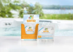 12-Pack Of FROG® Maintain™ Shock For Hot Tubs -Courtyard Home Furnishings Store 996475 3