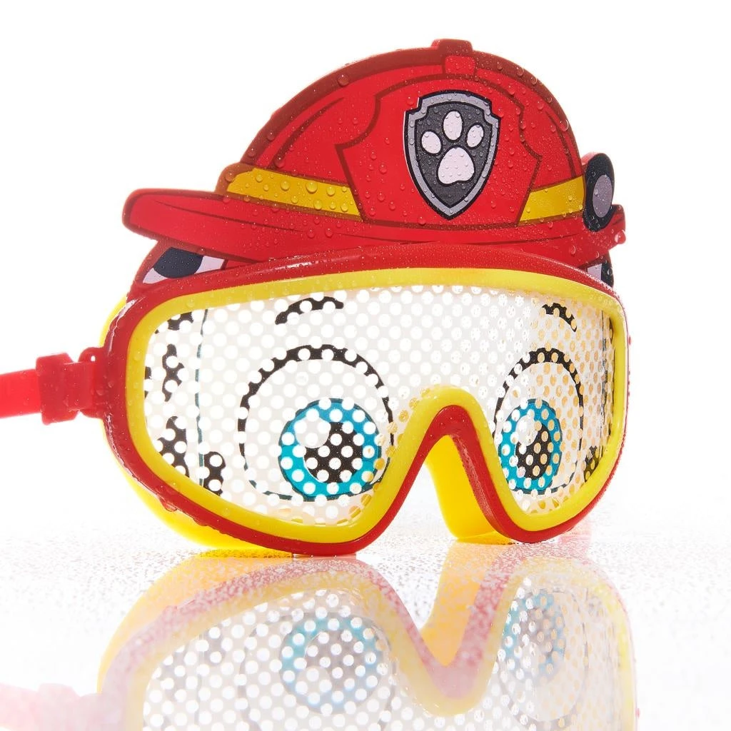 SwimWays Character Mask Kids Deluxe Swim Goggles 9 SwimWays Character Mask Kids Deluxe Swim Goggles - Image 9