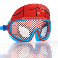 SwimWays Character Mask Kids Deluxe Swim Goggles 22 SwimWays Character Mask Kids Deluxe Swim Goggles -Courtyard Home Furnishings Store 996763 3