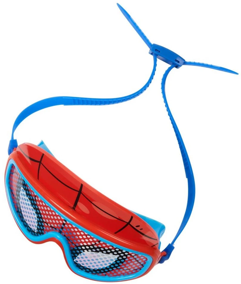 SwimWays Character Mask Kids Deluxe Swim Goggles 10 SwimWays Character Mask Kids Deluxe Swim Goggles - Image 10