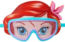 SwimWays Character Mask Kids Deluxe Swim Goggles 30 SwimWays Character Mask Kids Deluxe Swim Goggles -Courtyard Home Furnishings Store 996763 5