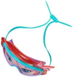 SwimWays Character Mask Kids Deluxe Swim Goggles 27 SwimWays Character Mask Kids Deluxe Swim Goggles -Courtyard Home Furnishings Store 996763 8