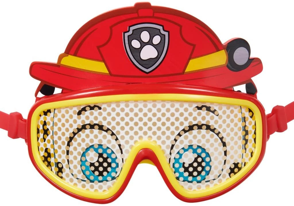 SwimWays Character Mask Kids Deluxe Swim Goggles 13 SwimWays Character Mask Kids Deluxe Swim Goggles - Image 13