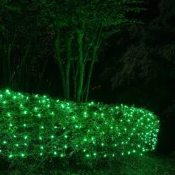 Set Of 100 Professional Grade Christmas LED Net Lights -Courtyard Home Furnishings Store 997056 ef280528 8c98 4aa5 b8e1 08768f6d1d24