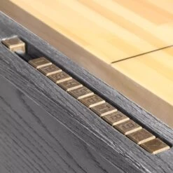 Imperial 12' Reno Silver Mist Shuffleboard Table 8 Imperial 12' Reno Silver Mist Shuffleboard Table -Courtyard Home Furnishings Store 997251 4