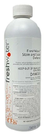 FreshWater Stain And Scale Defense