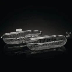 Napoleon Rotisserie Grill Basket Accessory 64000 21 Napoleon Rotisserie Grill Basket Accessory 64000 -Courtyard Home Furnishings Store 997351 2