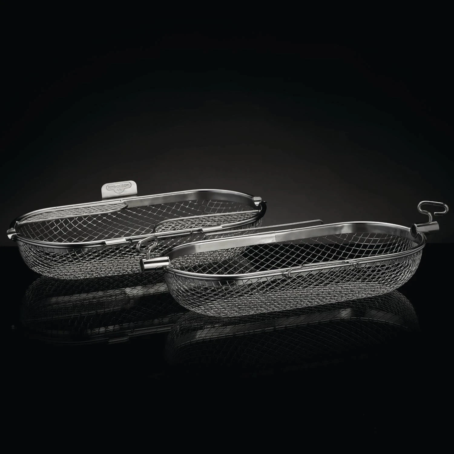 Napoleon Rotisserie Grill Basket Accessory 64000 10 Napoleon Rotisserie Grill Basket Accessory 64000 - Image 10