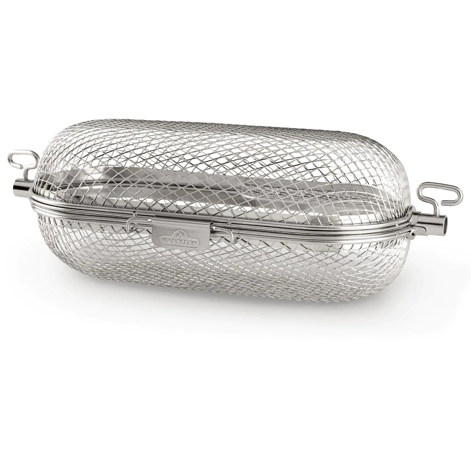 Napoleon Rotisserie Grill Basket Accessory 64000 2 Napoleon Rotisserie Grill Basket Accessory 64000 - Image 2