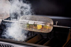 Napoleon Rotisserie Grill Basket Accessory 64000 16 Napoleon Rotisserie Grill Basket Accessory 64000 -Courtyard Home Furnishings Store 997351 4 b81dafdf a309 4afe 88d1 13351e6dcb0b