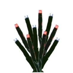 500 Starry Lights - 8 Function - String Light Set -Courtyard Home Furnishings Store 997370 2