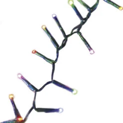 500 Starry Lights - 8 Function - String Light Set -Courtyard Home Furnishings Store 997373 2