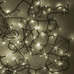 500 Starry Lights - 8 Function - String Light Set -Courtyard Home Furnishings Store 997374