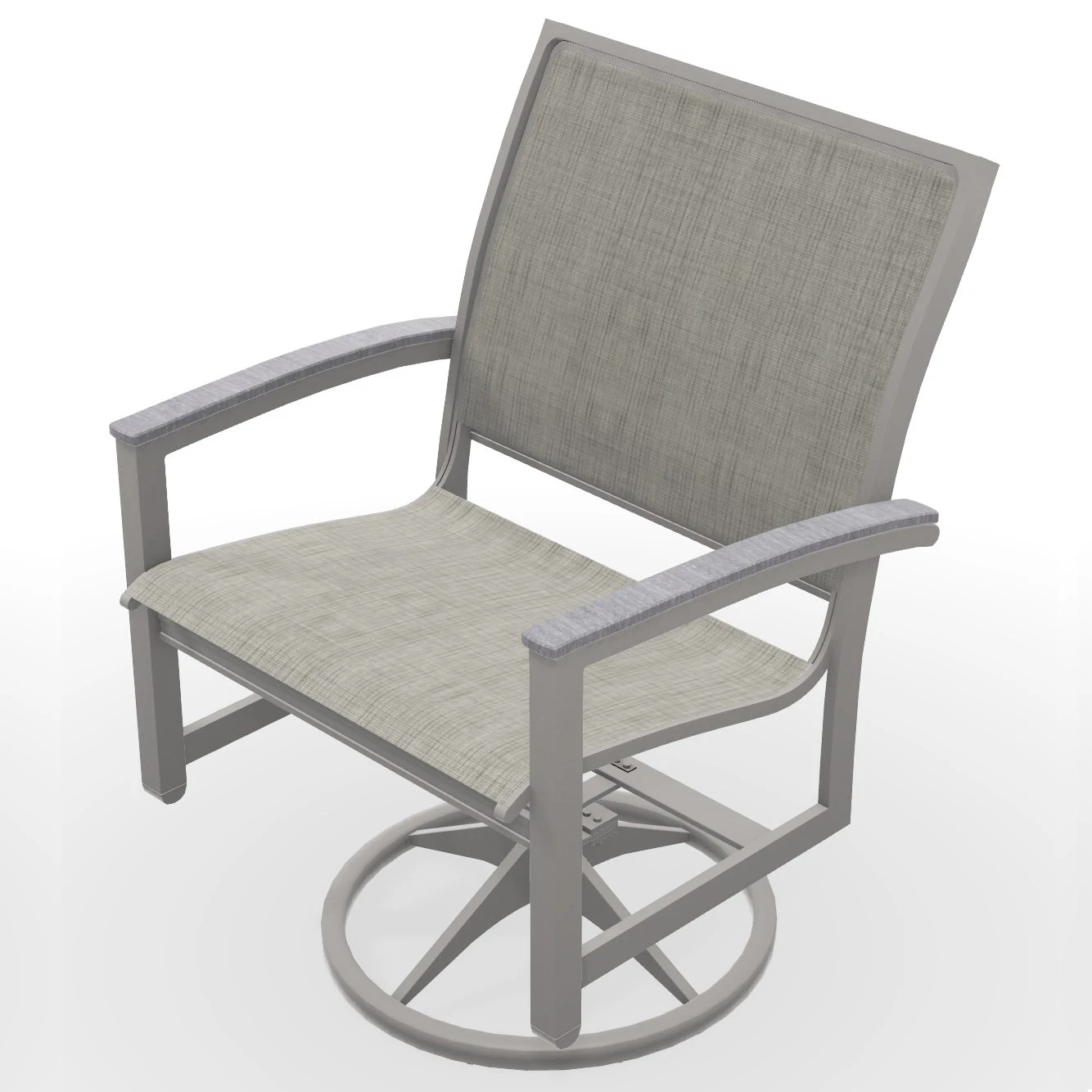 Bazza MGP Sling Patio Dining Sets 4 Bazza MGP Sling Patio Dining Sets - Image 4