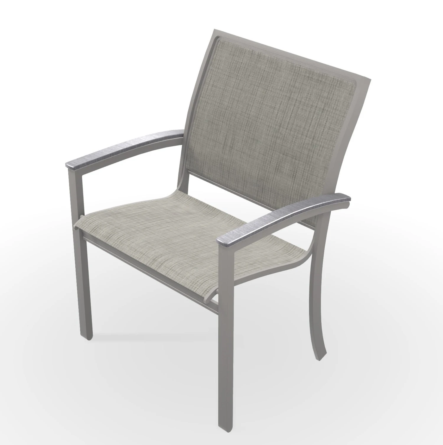 Bazza MGP Sling Patio Dining Sets 5 Bazza MGP Sling Patio Dining Sets - Image 5