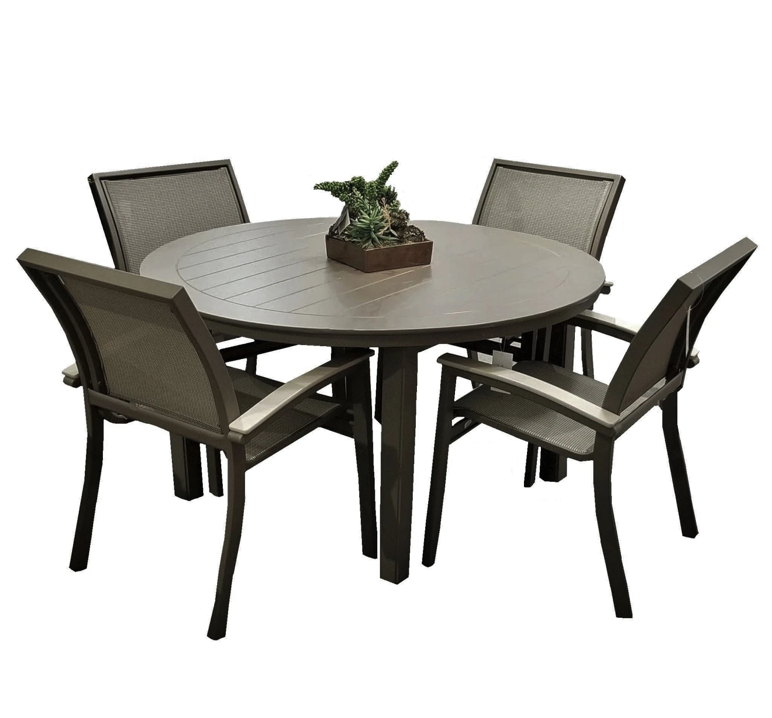 Bazza MGP Sling Patio Dining Sets 3 Bazza MGP Sling Patio Dining Sets - Image 3