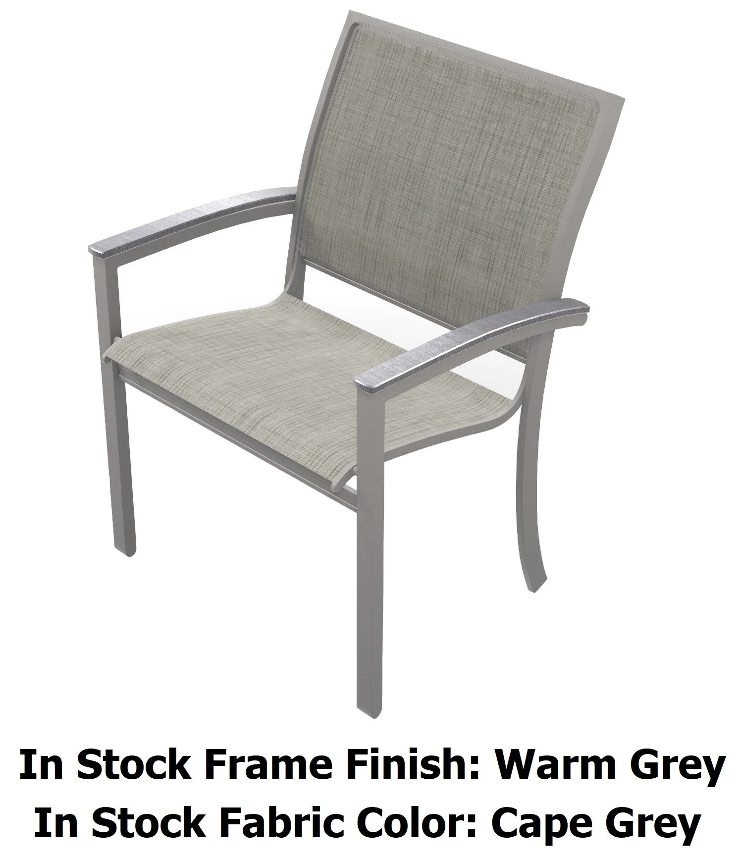 Bazza MGP Sling Patio Dining Sets 2 Bazza MGP Sling Patio Dining Sets - Image 2