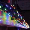 Set Of 300 Super Bright 3MM Micro Starry LED Lights