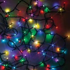 500 Starry Lights - 8 Function - String Light Set -Courtyard Home Furnishings Store 997499 a1cf3944 d52b 497a b024 d6548ccb4830